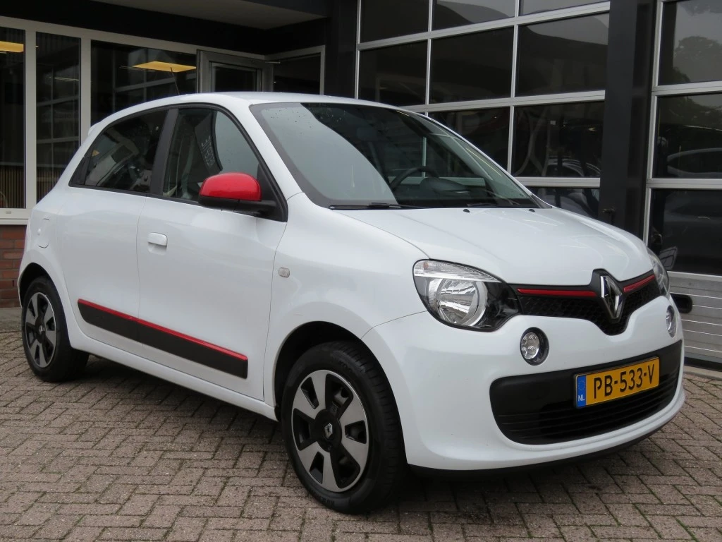 Renault Twingo – foto 11