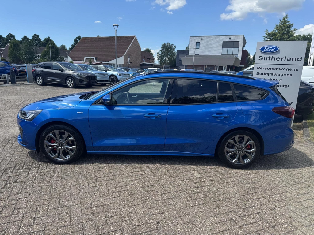 Ford Focus – foto 2