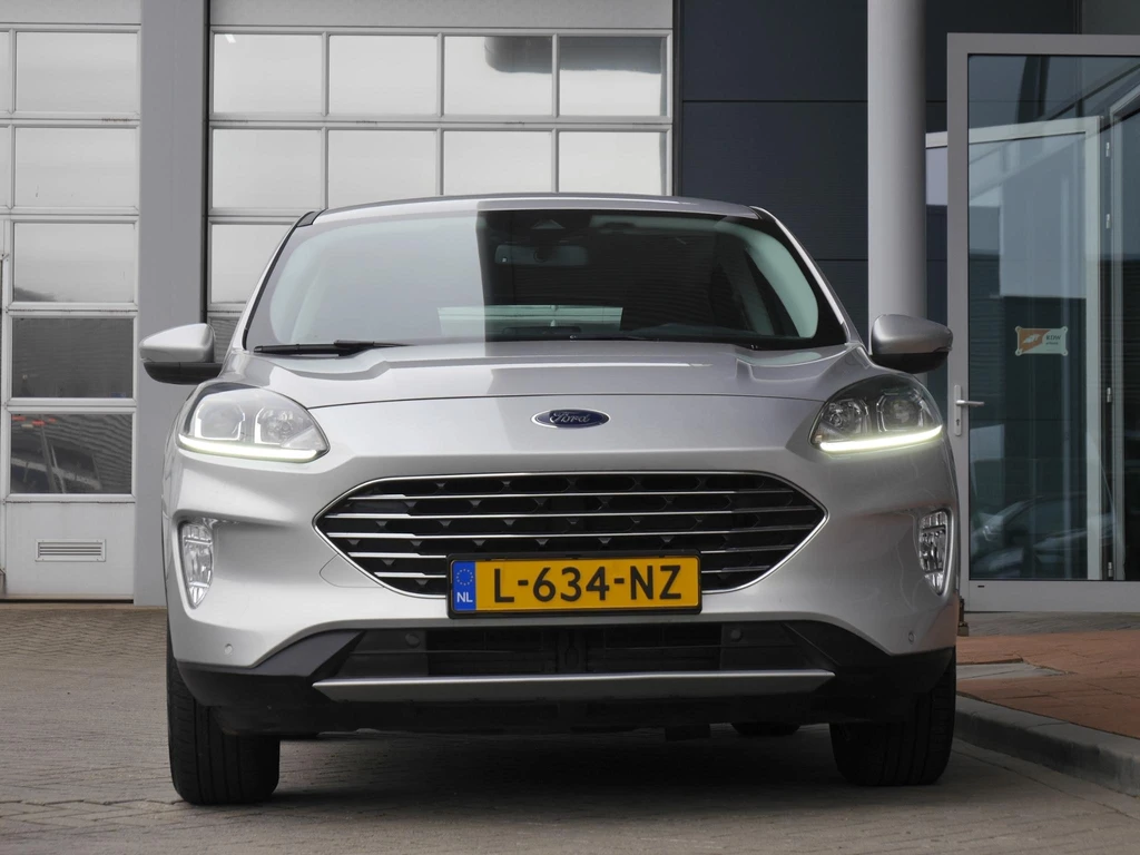 Ford Kuga – foto 6