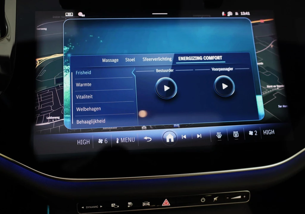 Mercedes-Benz E-Klasse – foto 36