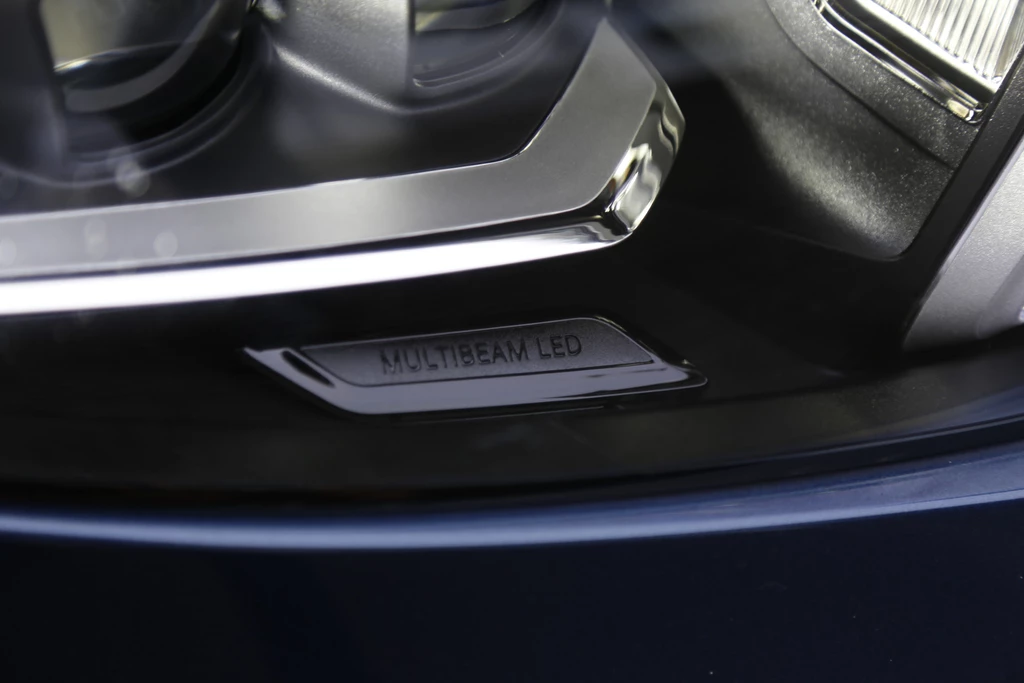 Mercedes-Benz A-Klasse – foto 36