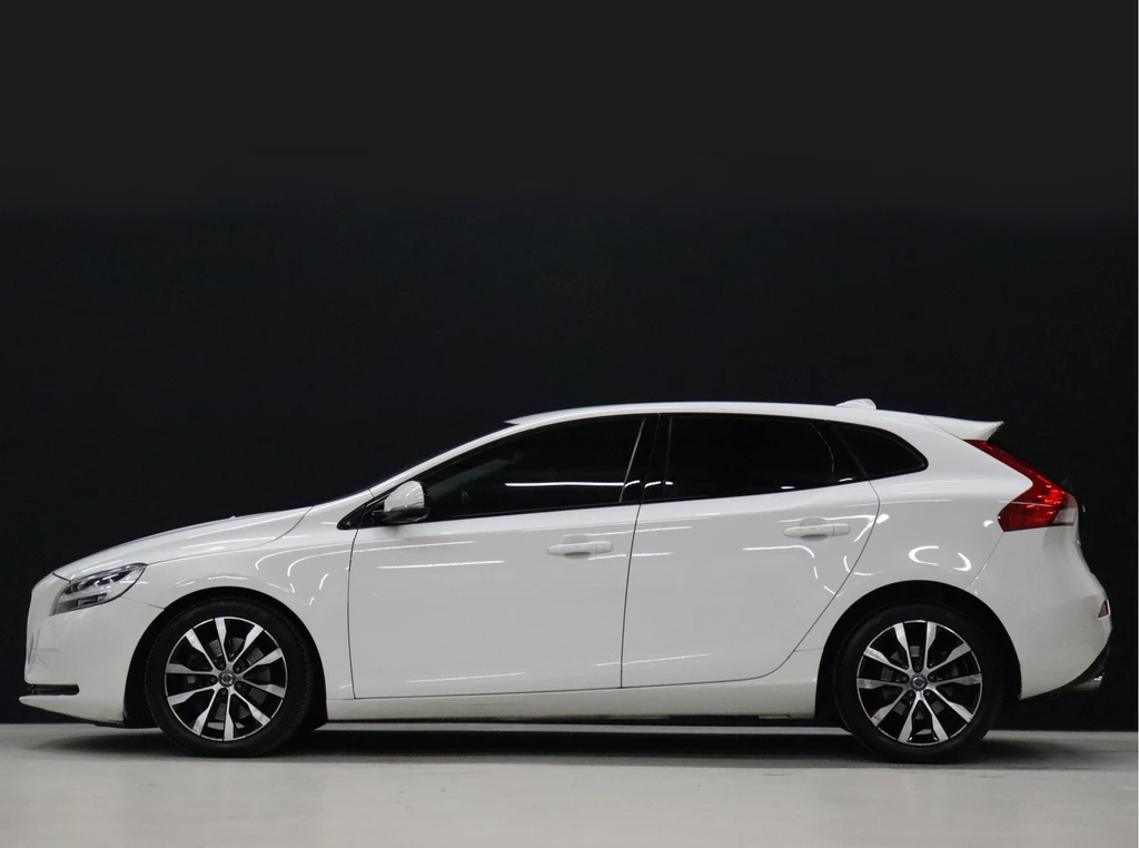 Volvo V40 – foto 3