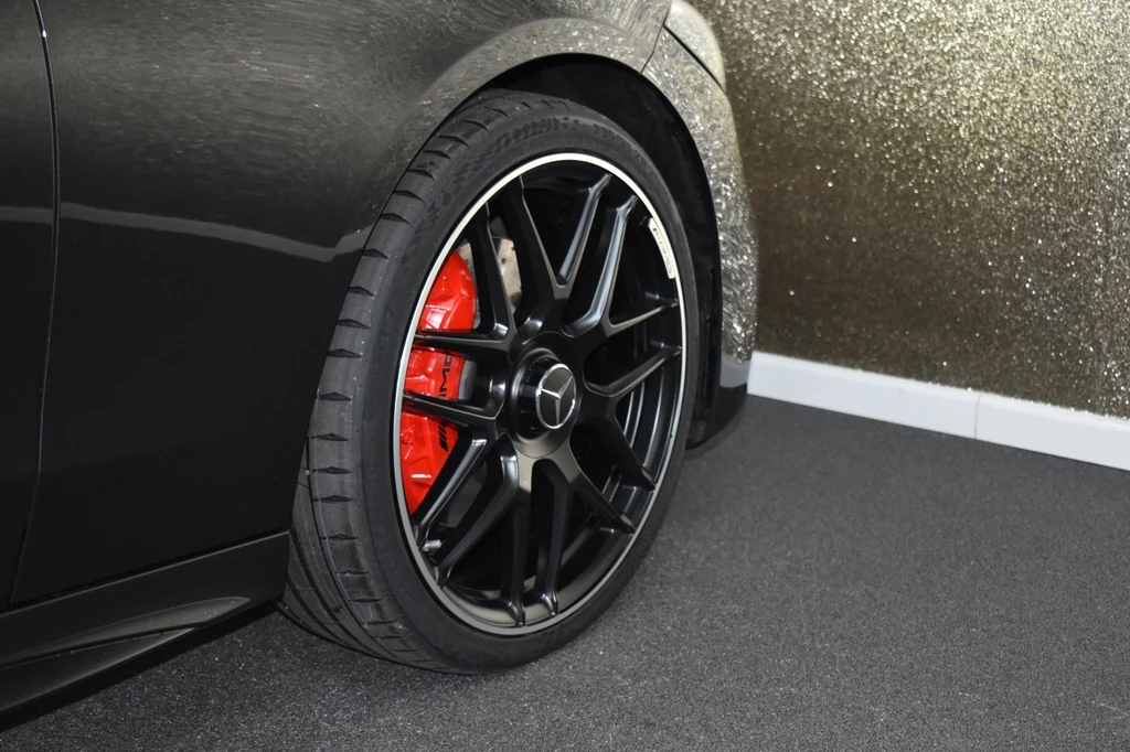 Mercedes-Benz C-Klasse – foto 14