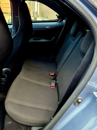 Toyota Aygo – thumbnail 14