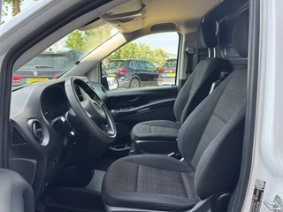 Mercedes-Benz Vito – thumbnail 19