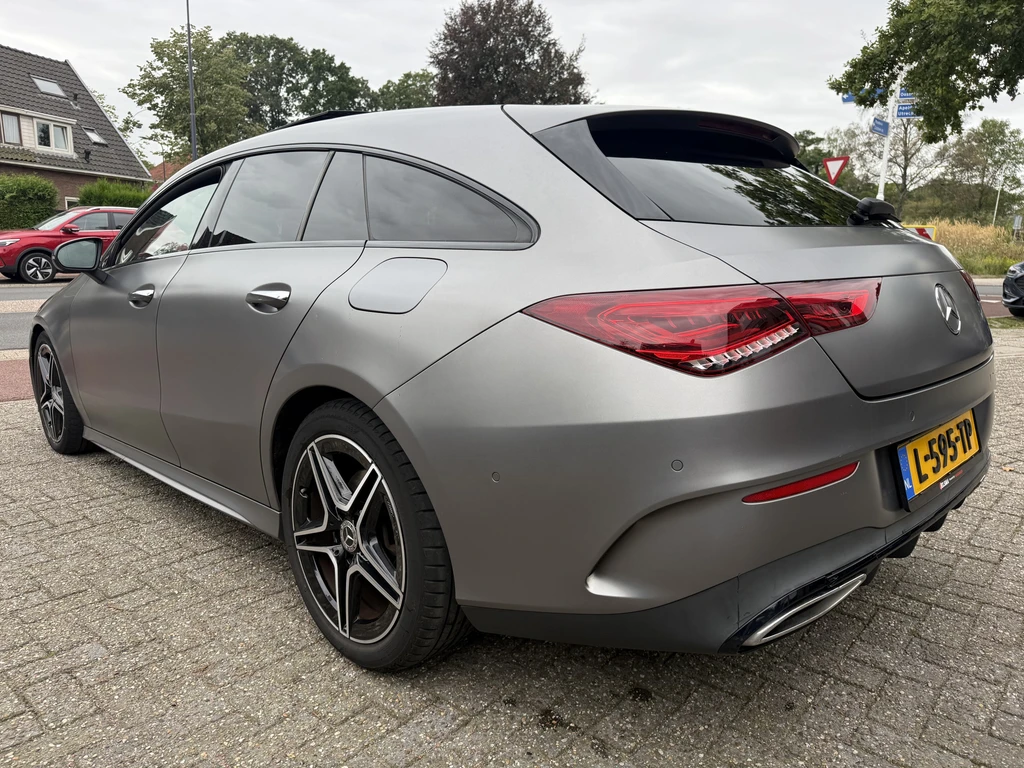 Mercedes-Benz CLA – foto 5