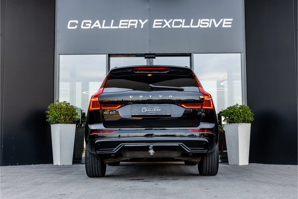 Volvo XC60 – foto 6