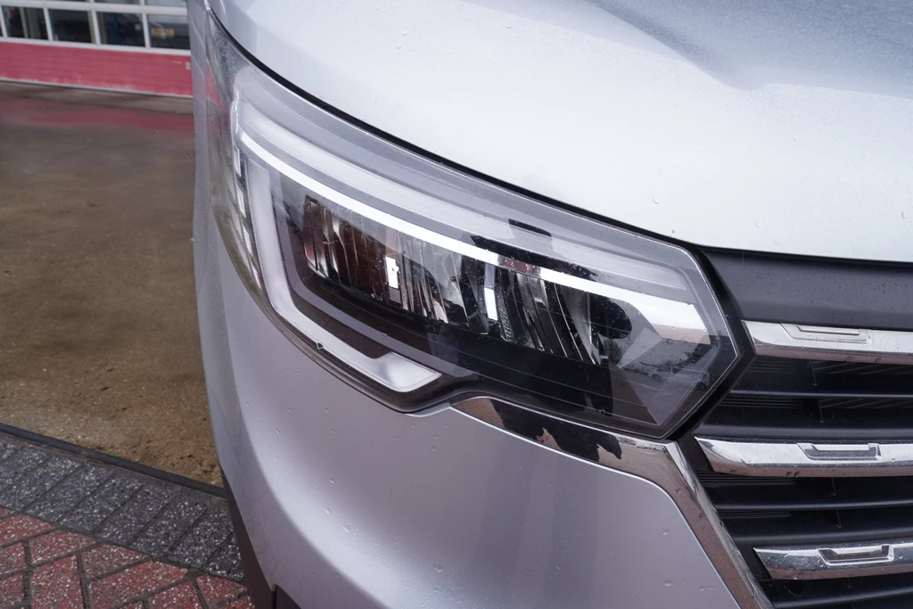 Renault Trafic – foto 11