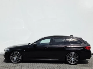 BMW 5 Serie – thumbnail 2