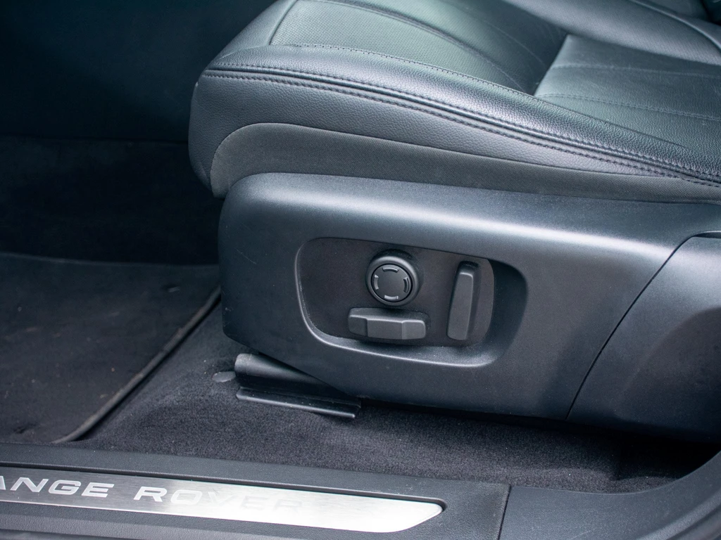 Land Rover Range Rover Evoque – foto 40