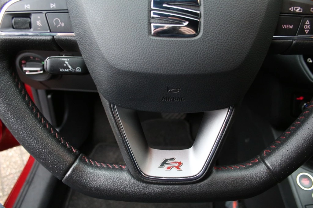 SEAT Ibiza – foto 23