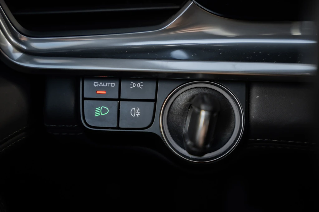 Porsche Panamera – foto 35