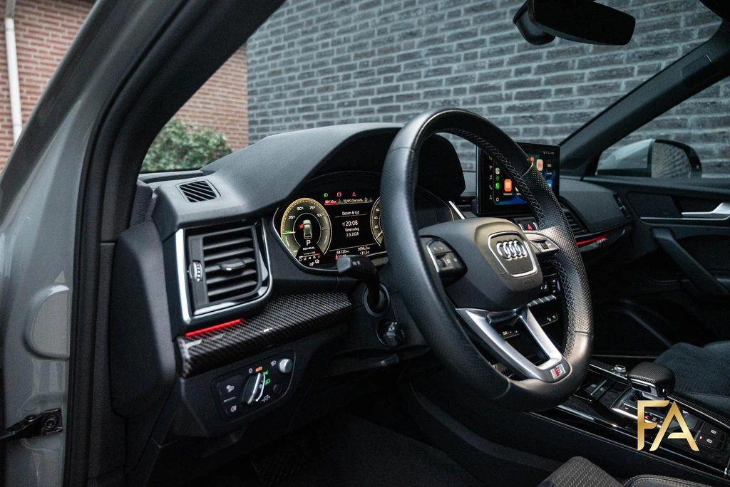 Audi Q5 – foto 43
