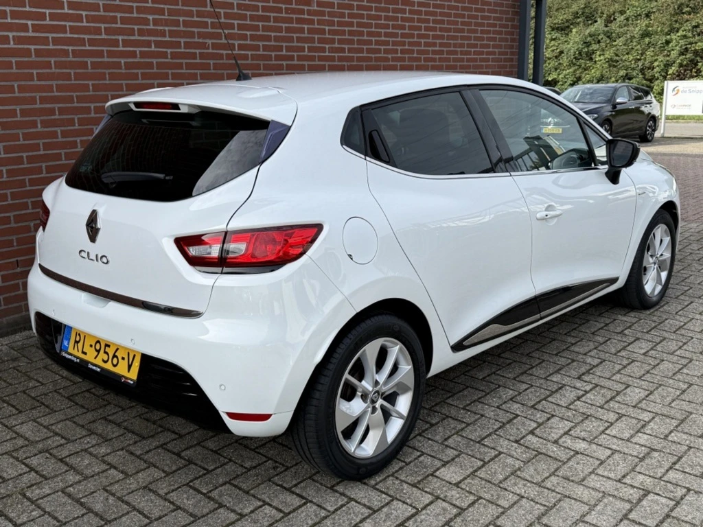 Renault Clio – foto 5