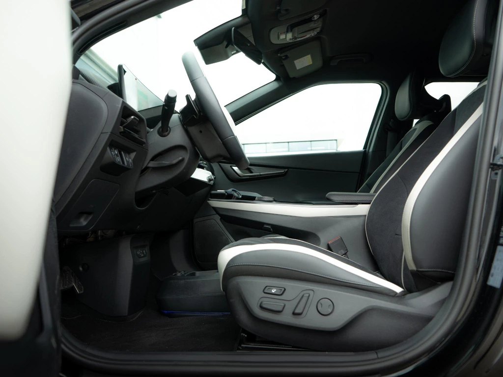 Kia EV6 – foto 18