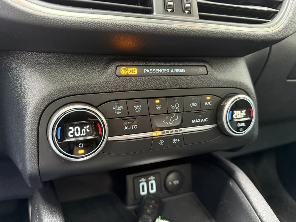 Ford Kuga – foto 31