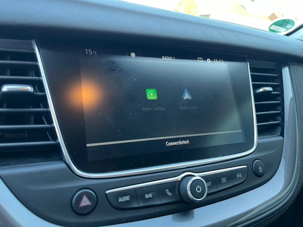Opel Grandland X – foto 24