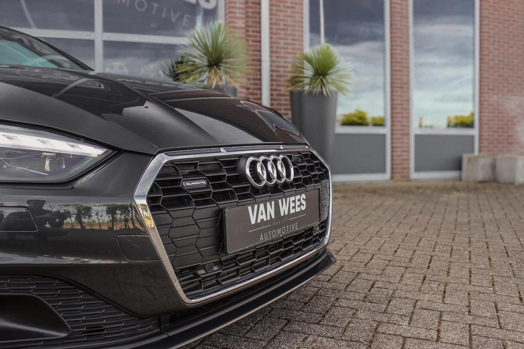 Audi A5 – foto 54