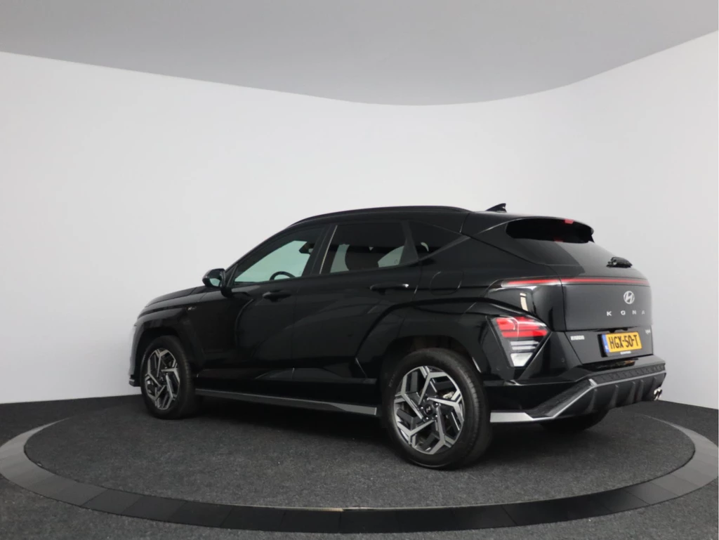 Hyundai Kona – foto 4