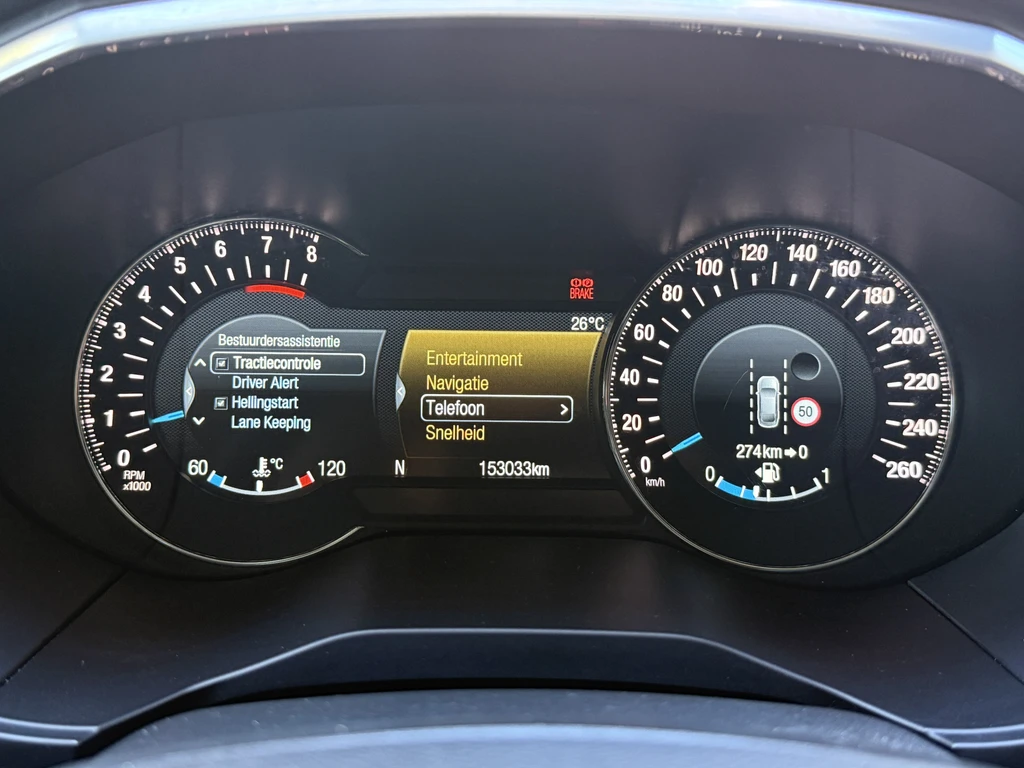 Ford S-Max – foto 25