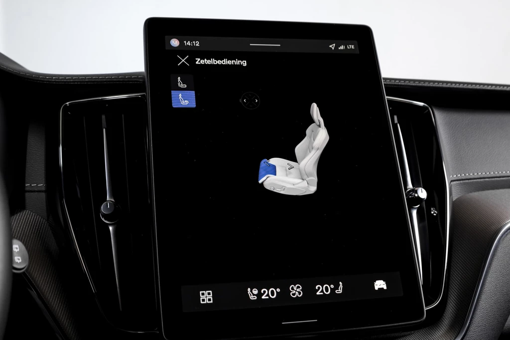 Volvo XC60 – foto 49