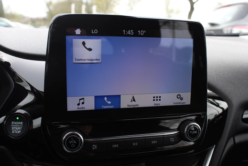 Ford Fiesta – foto 24