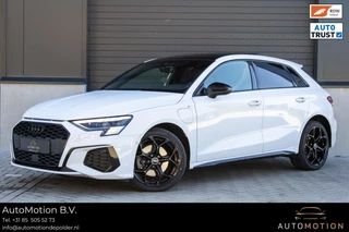 Audi A3 – thumbnail 1
