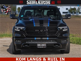 Dodge Ram Pick-Up – thumbnail 23
