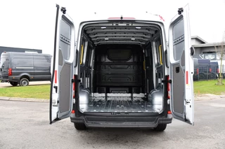 Volkswagen Crafter – thumbnail 37