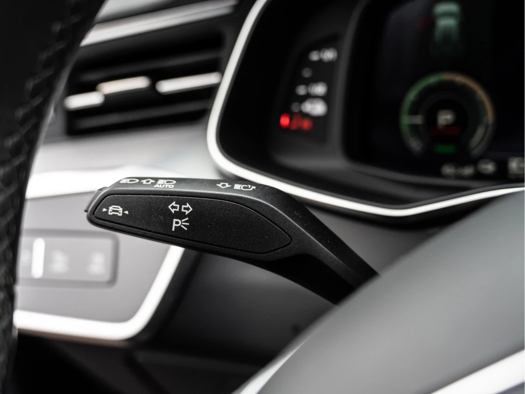 Audi A6 – foto 32