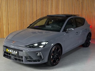 CUPRA Leon – thumbnail 4