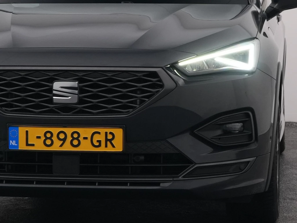 SEAT Tarraco – foto 28