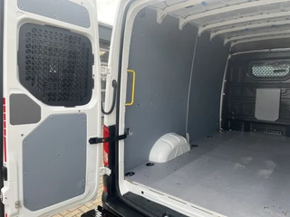 Volkswagen Crafter – thumbnail 21