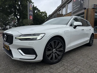 Volvo V60 – thumbnail 2