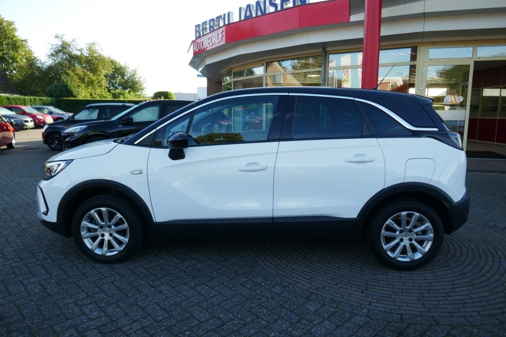 Opel Crossland – foto 3