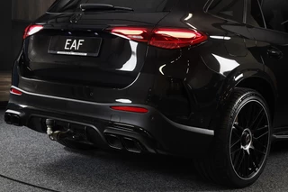 Mercedes-Benz GLC – thumbnail 8