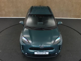 Toyota Yaris Cross – thumbnail 10