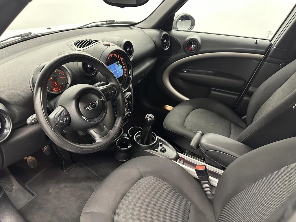 MINI Countryman – foto 16