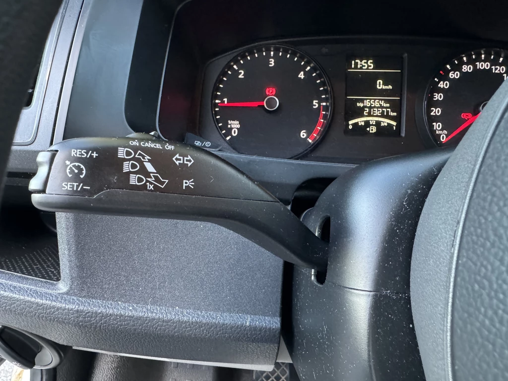 Volkswagen Transporter – foto 22