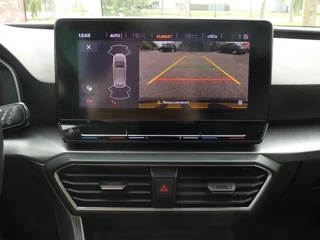 SEAT Leon – thumbnail 38