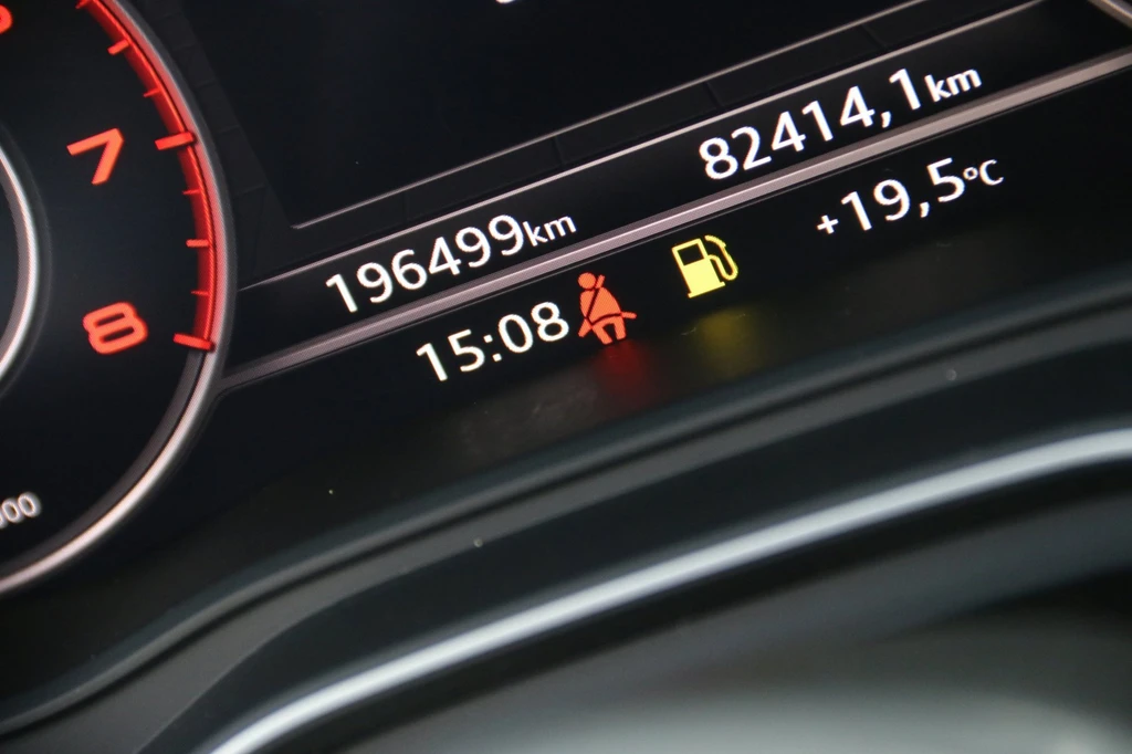 Audi A5 – foto 22