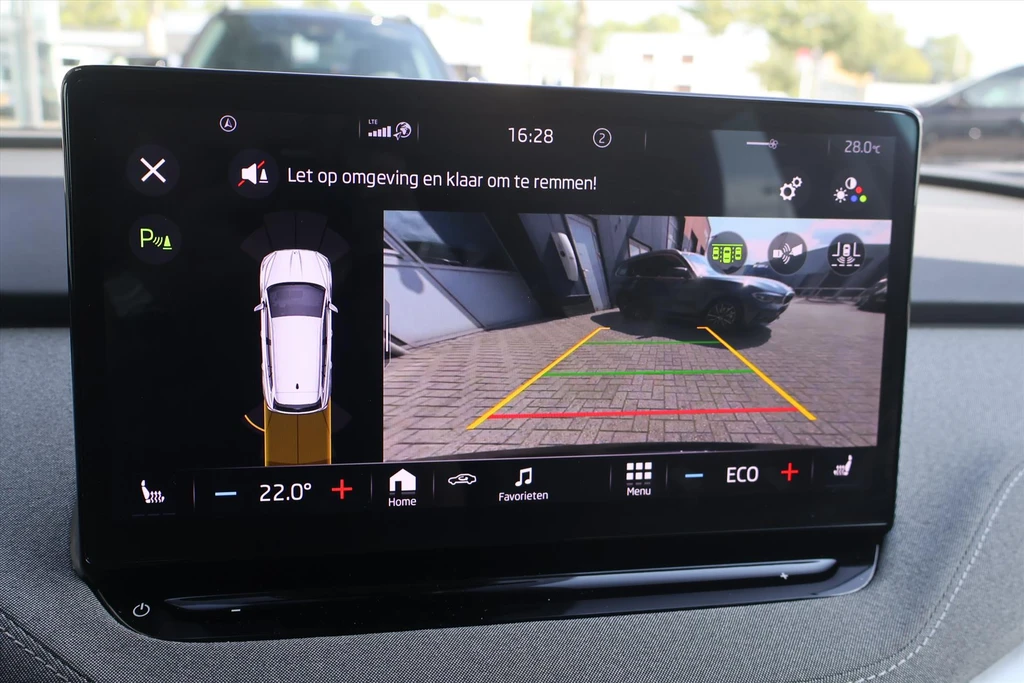 Škoda Enyaq iV – foto 32