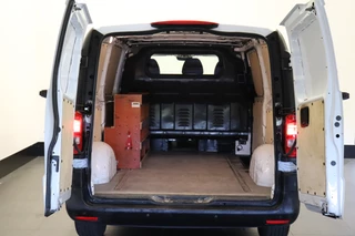 Mercedes-Benz Vito – thumbnail 10