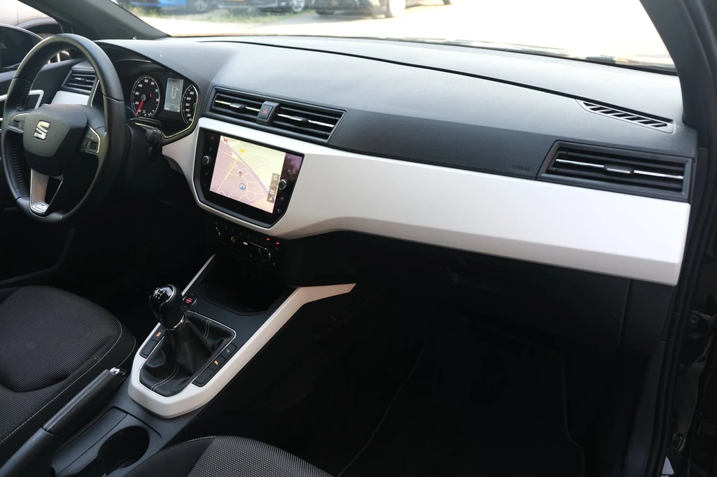 SEAT Arona – foto 26