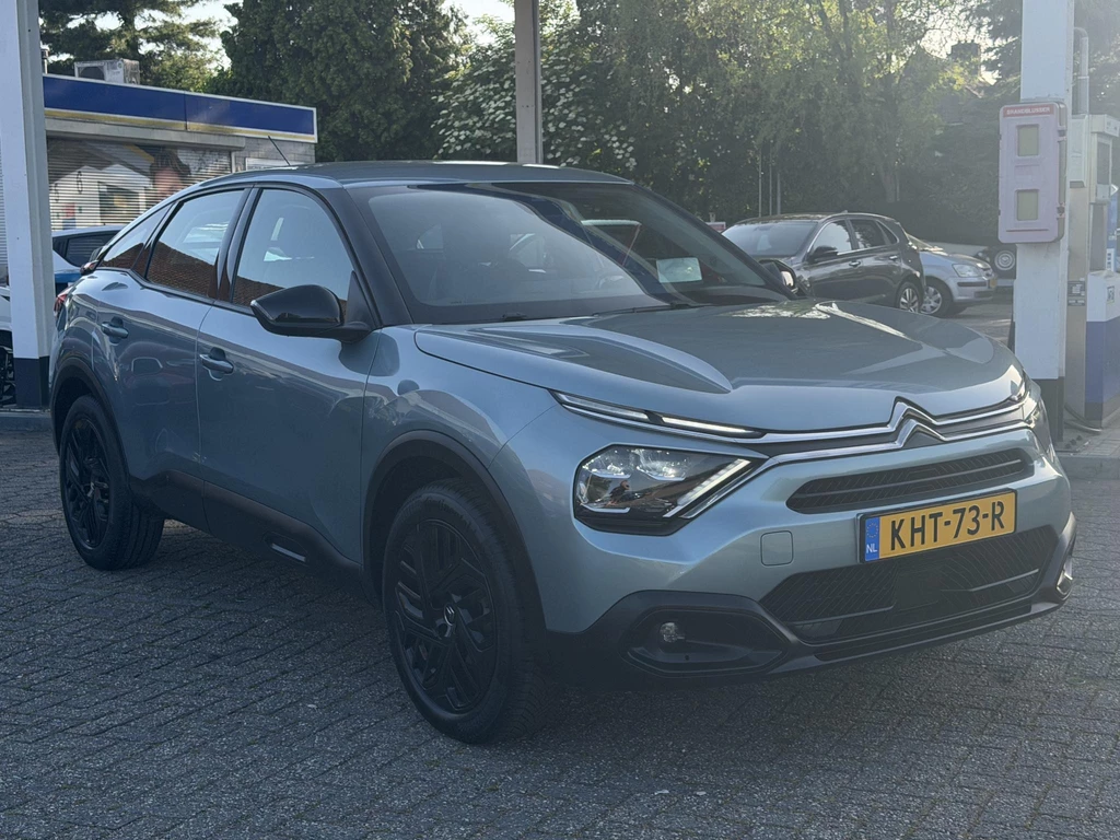 Citroën C4 – foto 10