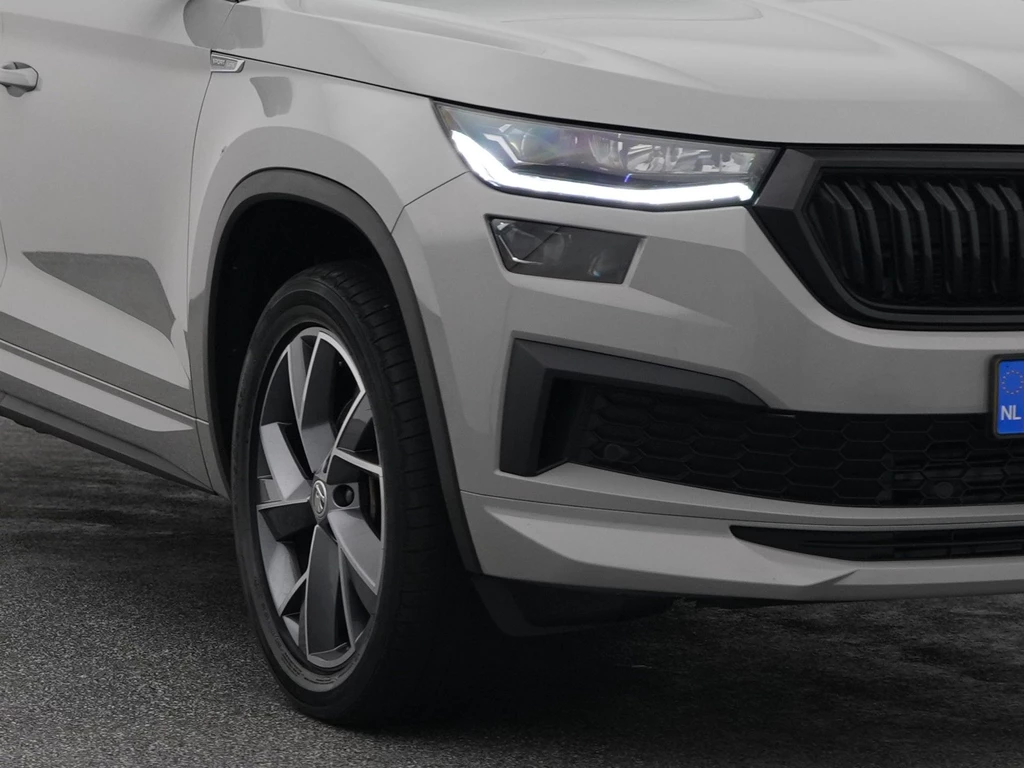 Škoda Kodiaq – foto 26
