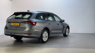 Škoda Octavia – thumbnail 5