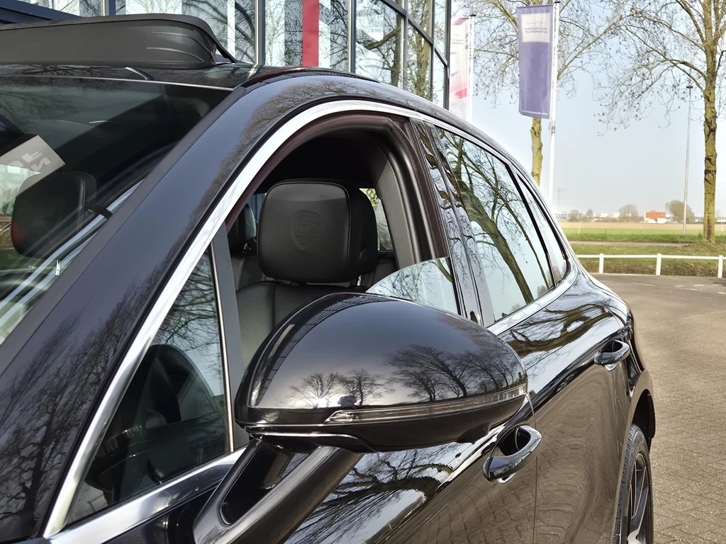 Porsche Macan – foto 12