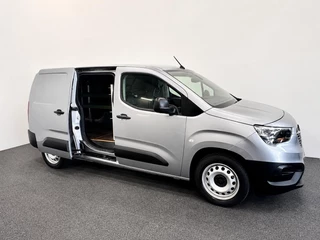 Opel Combo – thumbnail 7