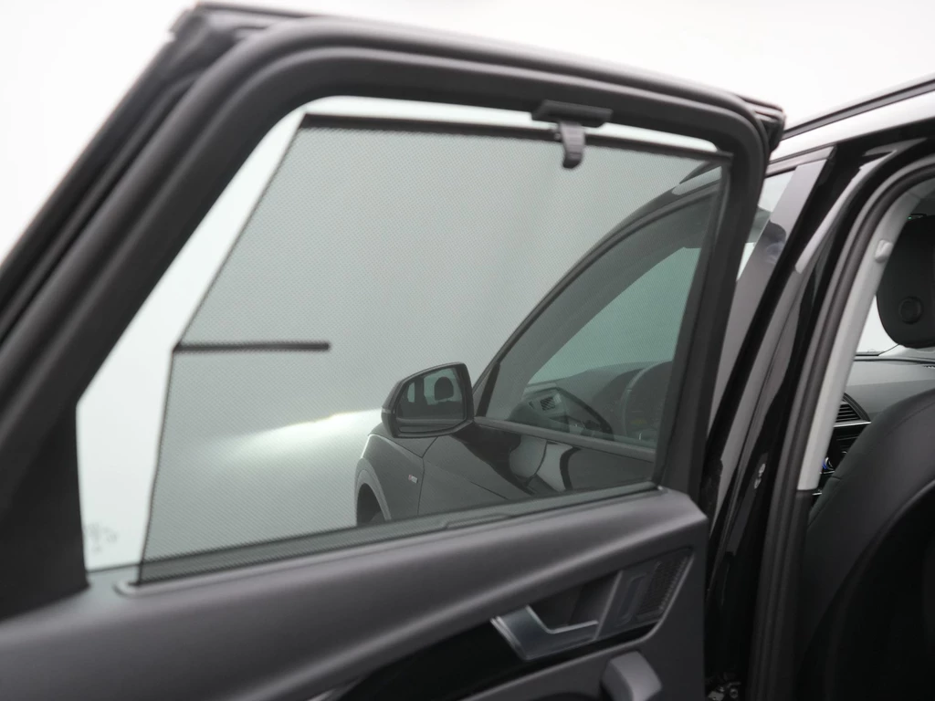 Audi Q5 – foto 33